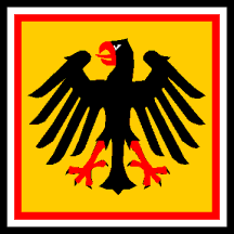 [President's Standard 1933-1935 (Germany)]